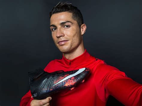 cristiano ronaldo nike werbung|cristiano ronaldo nike mercurial boots.